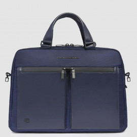 Сумка для ноутбука Piquadro Orion (S136) Blue CA6623S136_BLU