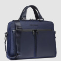 Сумка для ноутбука Piquadro Orion (S136) Blue CA6623S136_BLU