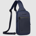 Монорюкзак Piquadro Orion (S136) Blue CA6625S136_BLU