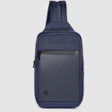 Монорюкзак Piquadro Orion (S136) Blue CA6625S136_BLU