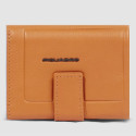 Портмоне Piquadro Atlas (S138) Orange PU5957S138R_AR