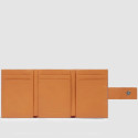 Портмоне Piquadro Atlas (S138) Orange PU5957S138R_AR