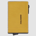 Кредитниця Piquadro Atlas (S138) Yellow PP5585S138R_G
