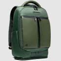 Рюкзак для ноутбука Piquadro Orion (S136) Green CA6622S136_VE