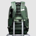 Рюкзак для ноутбука Piquadro Orion (S136) Green CA6622S136_VE