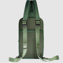 Монорюкзак Piquadro Orion (S136) Green CA6625S136_VE