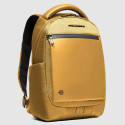 Рюкзак для ноутбука Piquadro Orion (S136) Yellow CA6619S136_G