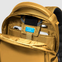 Рюкзак для ноутбука Piquadro Orion (S136) Yellow CA6619S136_G