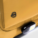Рюкзак для ноутбука Piquadro Orion (S136) Yellow CA6619S136_G