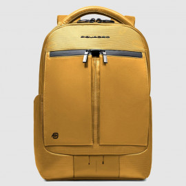 Рюкзак для ноутбука Piquadro Orion (S136) Yellow CA6620S136_G