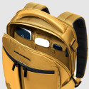 Рюкзак для ноутбука Piquadro Orion (S136) Yellow CA6620S136_G