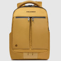 Рюкзак для ноутбука Piquadro Orion (S136) Yellow CA6621S136_G