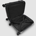 Валіза Piquadro PQ Light (PQL) Matt Black Маленька BV6700PQL_NO