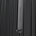 Валіза Piquadro PQ Light (PQL) Matt Black Маленька BV6700PQL_NO