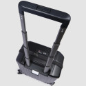 Чемодан Piquadro PQ Light (PQL) Matt Black Маленький BV6701PQL_NO