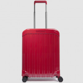 Валіза Piquadro PQ Light (PQL) Cherry Red Маленька BV4425PQL_R2
