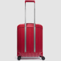 Чемодан Piquadro PQ Light (PQL) Cherry Red Маленький BV4425PQL_R2