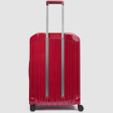 Валіза Piquadro PQ Light (PQL) Cherry Red Середня BV6393PQL_R2