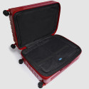 Валіза Piquadro PQ Light (PQL) Cherry Red Середня BV6393PQL_R2