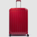 Валіза Piquadro PQ Light (PQL) Cherry Red Велика BV6394PQL_R2