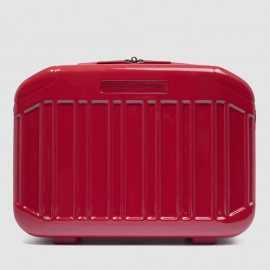Бьюти-кейс Piquadro PQ Light (PQL) Cherry Red BY6703PQL_R2