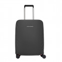 Чохол для валізи S Piquadro Travel Grey AC6695TA_GR Чохол для валізи S Piquadro Travel Grey AC6695TA_GR