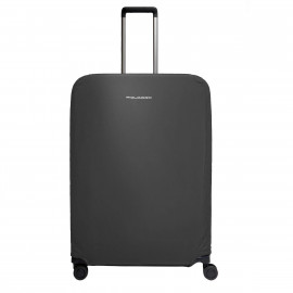Чохол для валізи L Piquadro Travel Grey AC6697TA_GR