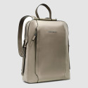 Рюкзак для ноутбука Piquadro Lyra (W92T) Beige CA4576W92T_BE