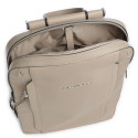 Рюкзак для ноутбука Piquadro Lyra (W92T) Beige CA4576W92T_BE