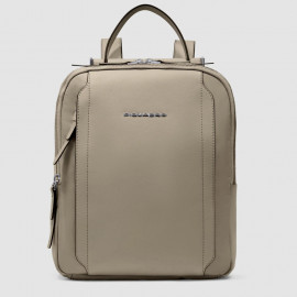 Рюкзак Piquadro Lyra (W92T) Beige CA5566W92T_BE