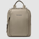 Рюкзак Piquadro Lyra (W92T) Beige CA5566W92T_BE