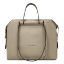 Женская сумка Piquadro Lyra (W92T) Beige BD4574W92T_BE