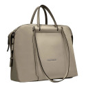 Женская сумка Piquadro Lyra (W92T) Beige BD4574W92T_BE