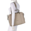 Женская сумка Piquadro Lyra (W92T) Beige BD4574W92T_BE