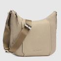 Женская сумка Piquadro Lyra (W92T) Beige BD6657W92T_BE