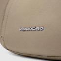 Женская сумка Piquadro Lyra (W92T) Beige BD6657W92T_BE