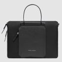Сумка для ноутбука Piquadro Lyra (W92T) Black CA4021W92T_N