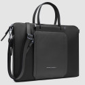 Сумка для ноутбука Piquadro Lyra (W92T) Black CA4021W92T_N