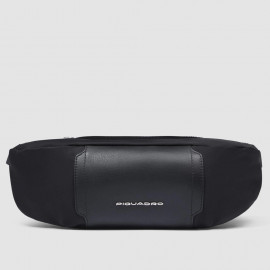 Сумка на пояс Piquadro Lyra (W92T) Black CA6572W92T_N