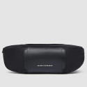 Сумка на пояс Piquadro Lyra (W92T) Black CA6572W92T_N