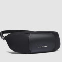 Сумка на пояс Piquadro Lyra (W92T) Black CA6572W92T_N