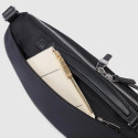 Сумка на пояс Piquadro Lyra (W92T) Black CA6572W92T_N