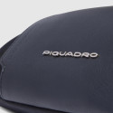 Сумка на пояс Piquadro Lyra (W92T) Black CA6572W92T_N