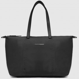 Жіноча складана сумка Piquadro Lyra (W92T) Black BD6723W92T_N