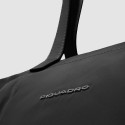 Жіноча складана сумка Piquadro Lyra (W92T) Black BD6723W92T_N