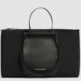 Дорожня сумка Piquadro Lyra (W92T) Black BV6575W92T_N
