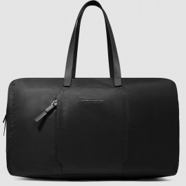 Дорожня складана сумка Piquadro Lyra (W92T) Black BV6722W92T_N