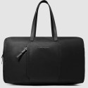 Дорожня складана сумка Piquadro Lyra (W92T) Black BV6722W92T_N