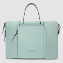 Сумка для ноутбука Piquadro Lyra (W92T) Green CA4021W92T_VE