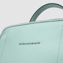 Рюкзак Piquadro Lyra (W92T) Green CA5566W92T_VE